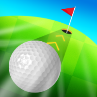 Golf Game Spark